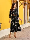 Belt Vol 27 By Mittoo Rayon Printed Casual Wear Designer Kurtis
